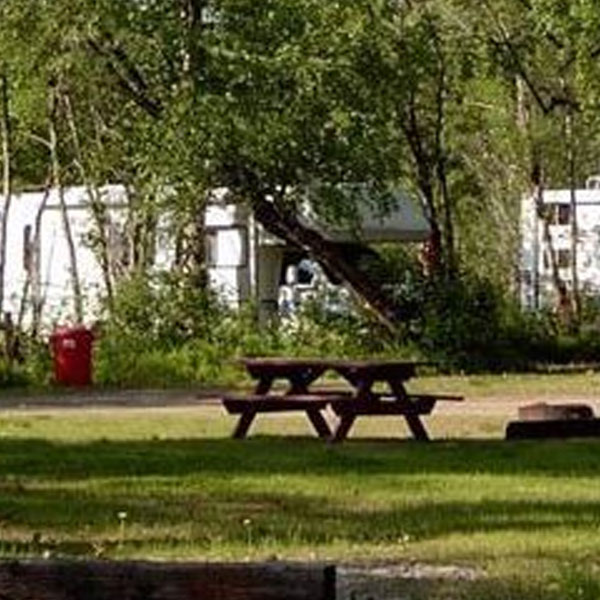 Montana Creek Campground — photo 5