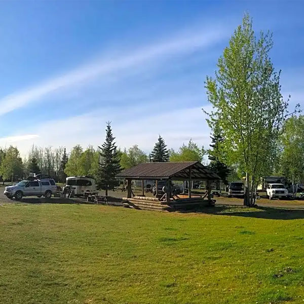 Nenana RV Park — photo 2