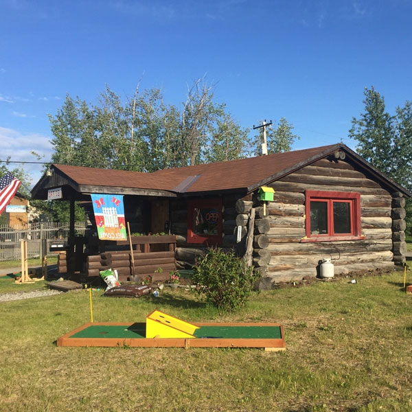 Nenana RV Park — photo 3
