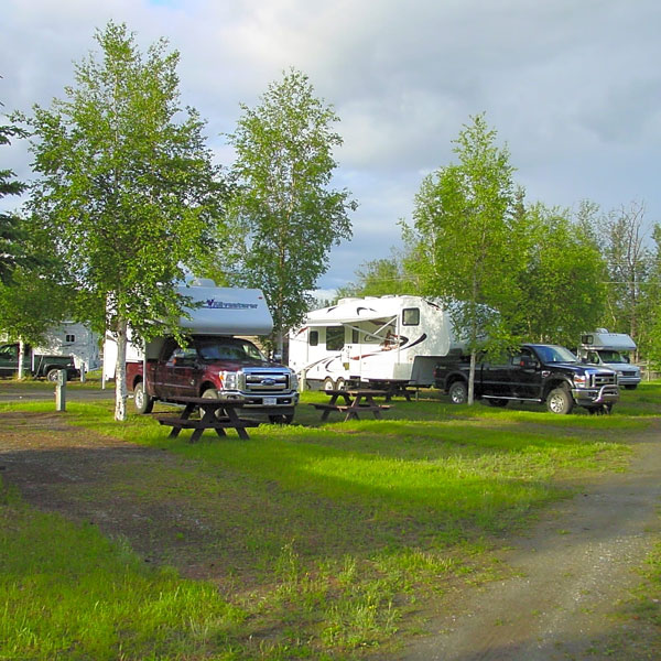 Nenana RV Park — photo 4