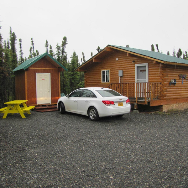Northern Nights Campground RV Park & Cabins — photo 4