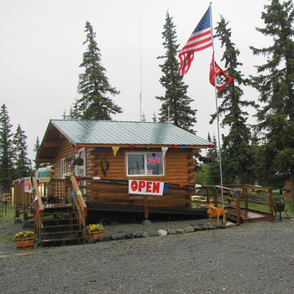 Northern Nights Campground RV Park & Cabins — photo 5