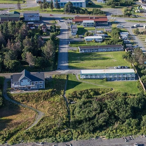 Ocean Shores RV Park — photo 2