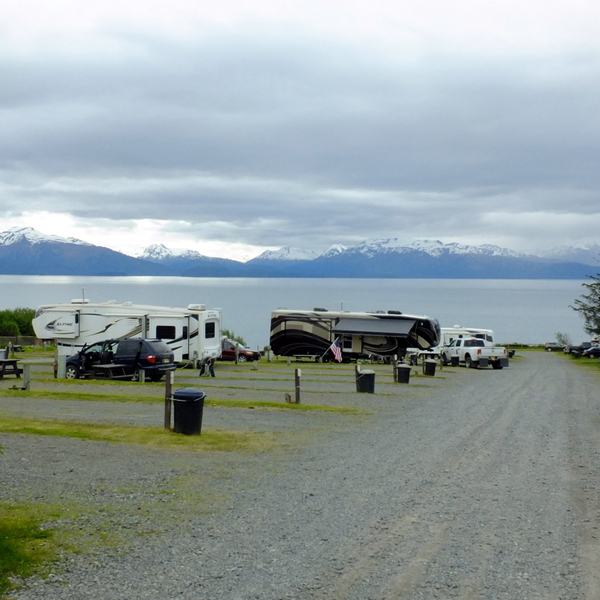Ocean Shores RV Park — photo 4
