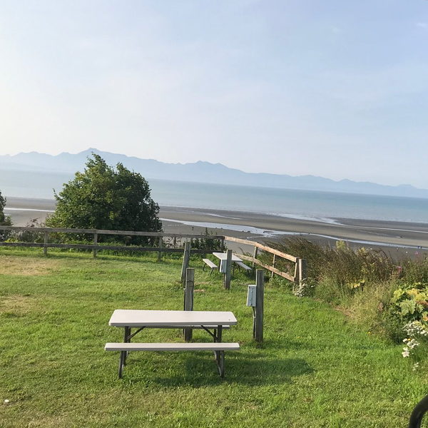 Ocean Shores RV Park — photo 5