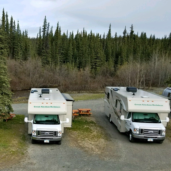 Ranch House Lodge & RV Camping Resort — photo 2