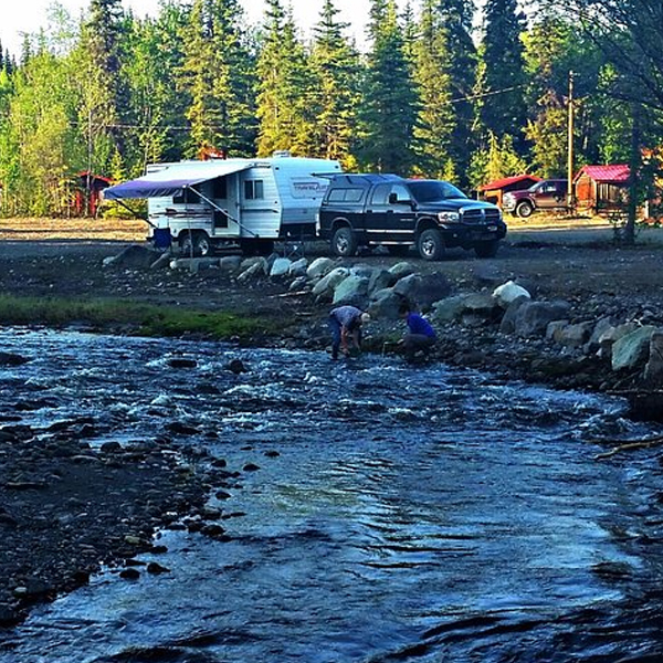 Ranch House Lodge & RV Camping Resort — photo 4