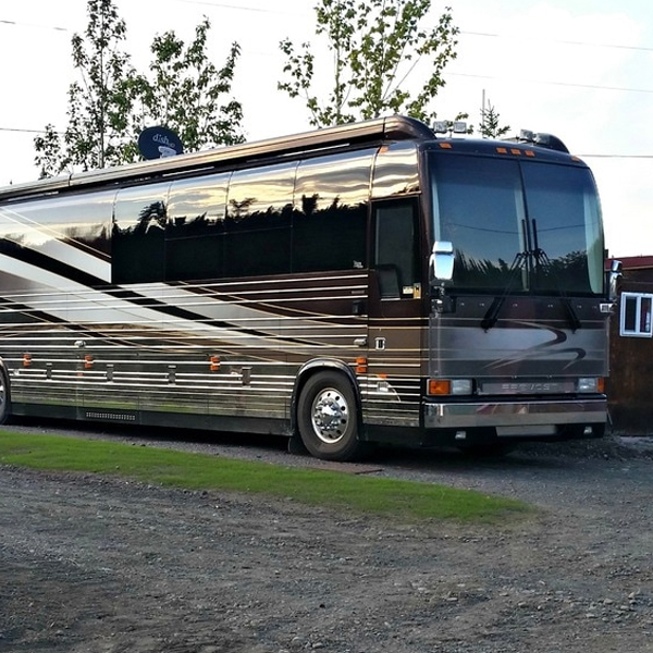 Ranch House Lodge & RV Camping Resort — photo 5