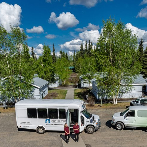 River's Edge RV Park — photo 2