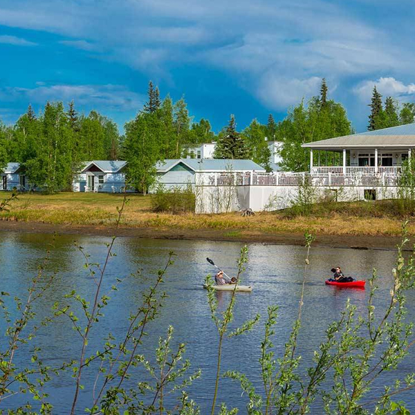 River's Edge RV Park — photo 4