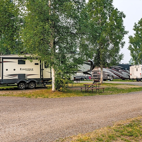 River's Edge RV Park — photo 5