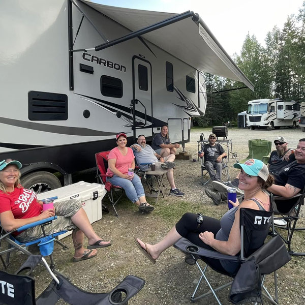 Riverside RV & Camper Park — photo 2
