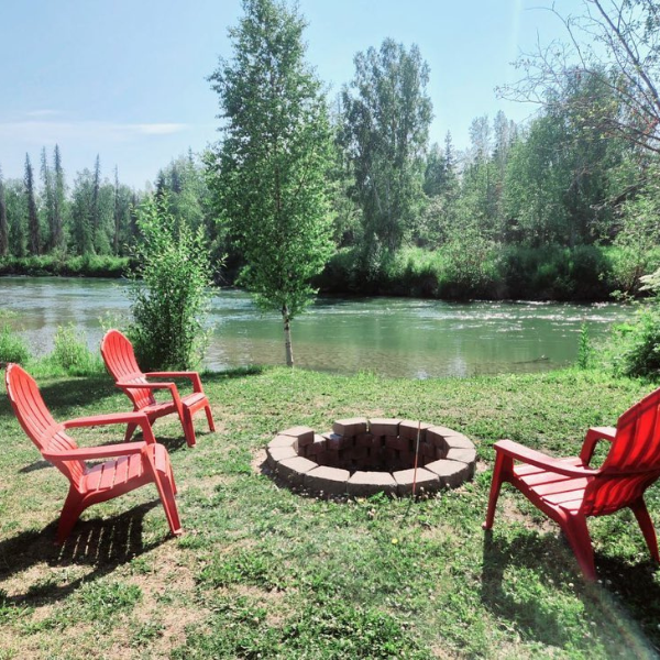 Riverside RV & Camper Park — photo 5
