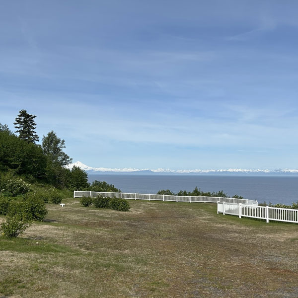 Scenic View RV Park — photo 2