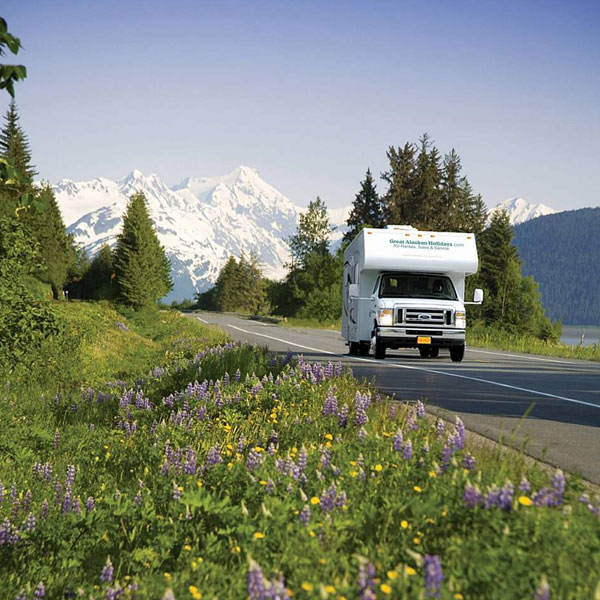 Scenic View RV Park — photo 3