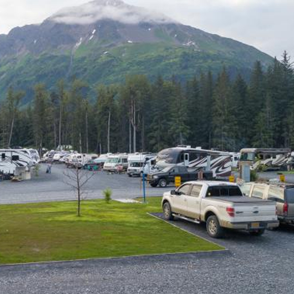 Seward KOA Journey — photo 4
