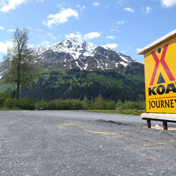 Seward KOA Journey — photo 5