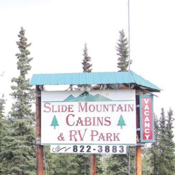 Slide Mountain Cabins & RV Park — photo 2