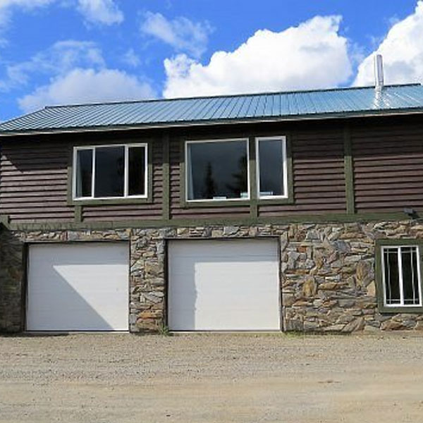 Slide Mountain Cabins & RV Park — photo 3