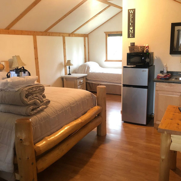 Slide Mountain Cabins & RV Park — photo 5