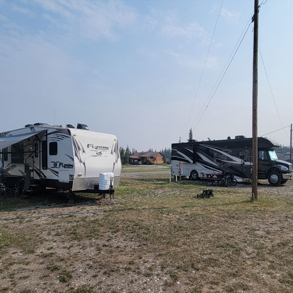 Snowed Inn RV Park — photo 4