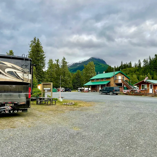 Stoney Creek RV Park — photo 4