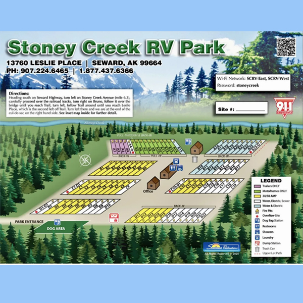 Stoney Creek RV Park — photo 5