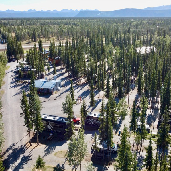 Tok RV Village & Cabins — photo 2