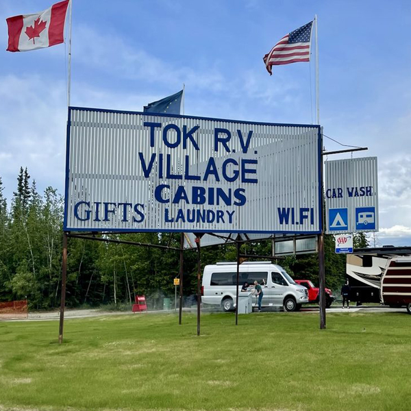 Tok RV Village & Cabins — photo 3