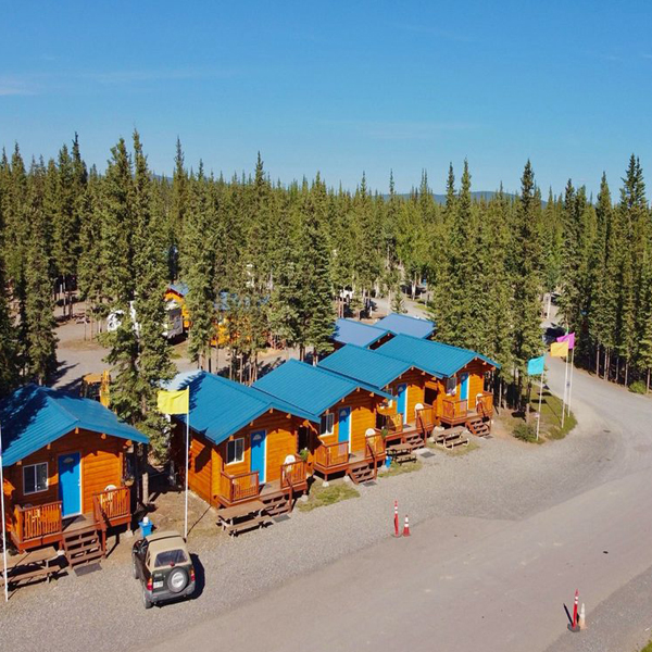 Tok RV Village & Cabins — photo 4