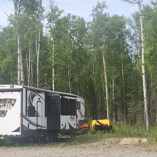 Talkeetna Camper Park — photo 4