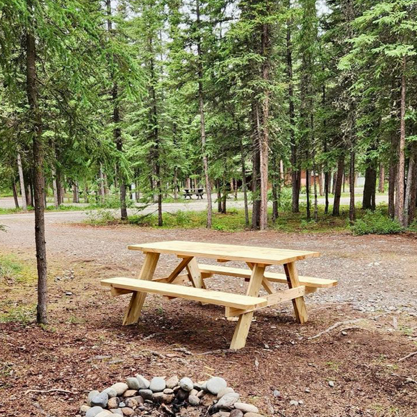 Tundra RV Park & Bar — photo 3