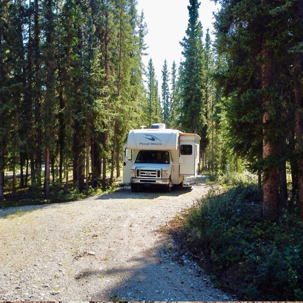Tundra RV Park & Bar — photo 4