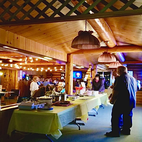 Tundra RV Park & Bar — photo 5