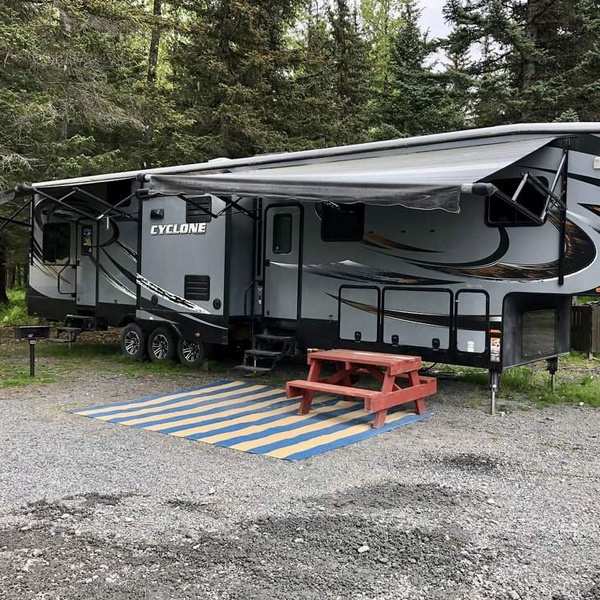 Valdez KOA Journey — photo 2