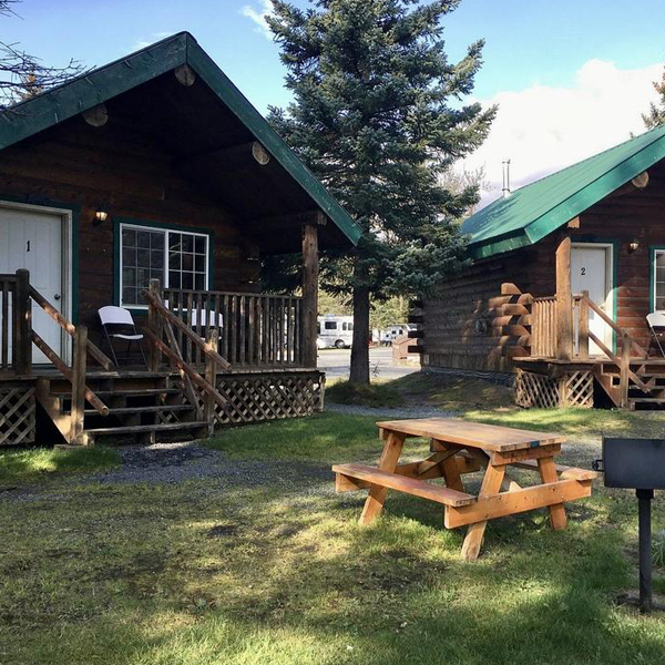 Valdez KOA Journey — photo 3