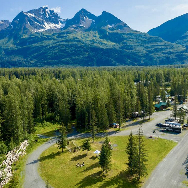 Valdez KOA Journey — photo 4