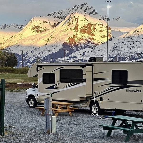 Valdez RV Park — photo 2