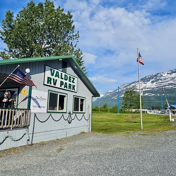 Valdez RV Park — photo 3