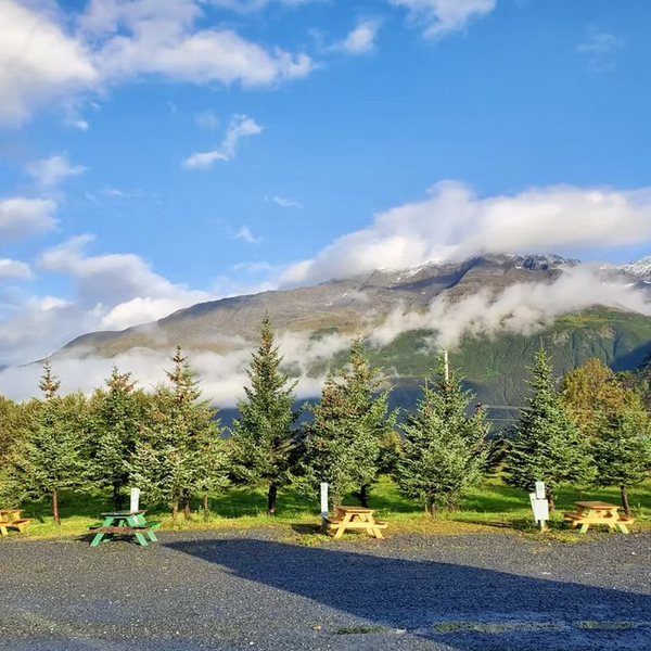 Valdez RV Park — photo 4