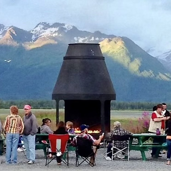 Valdez RV Park — photo 5