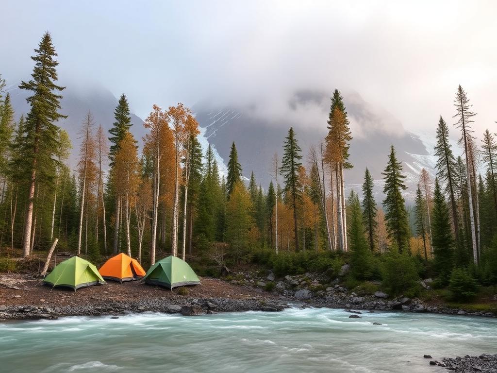 Denali Grizzly Bear Resort — view 4
